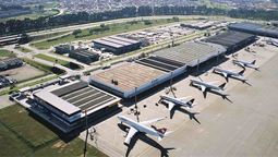 El aeropuerto más transitado de América Latina superó los 47 millones de pasajeros y ahora busca expandirse para no colapsar