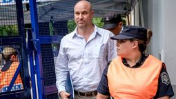Fernando Báez Sosa: había ADN de Blas Cinalli en un dedo meñique de la víctima