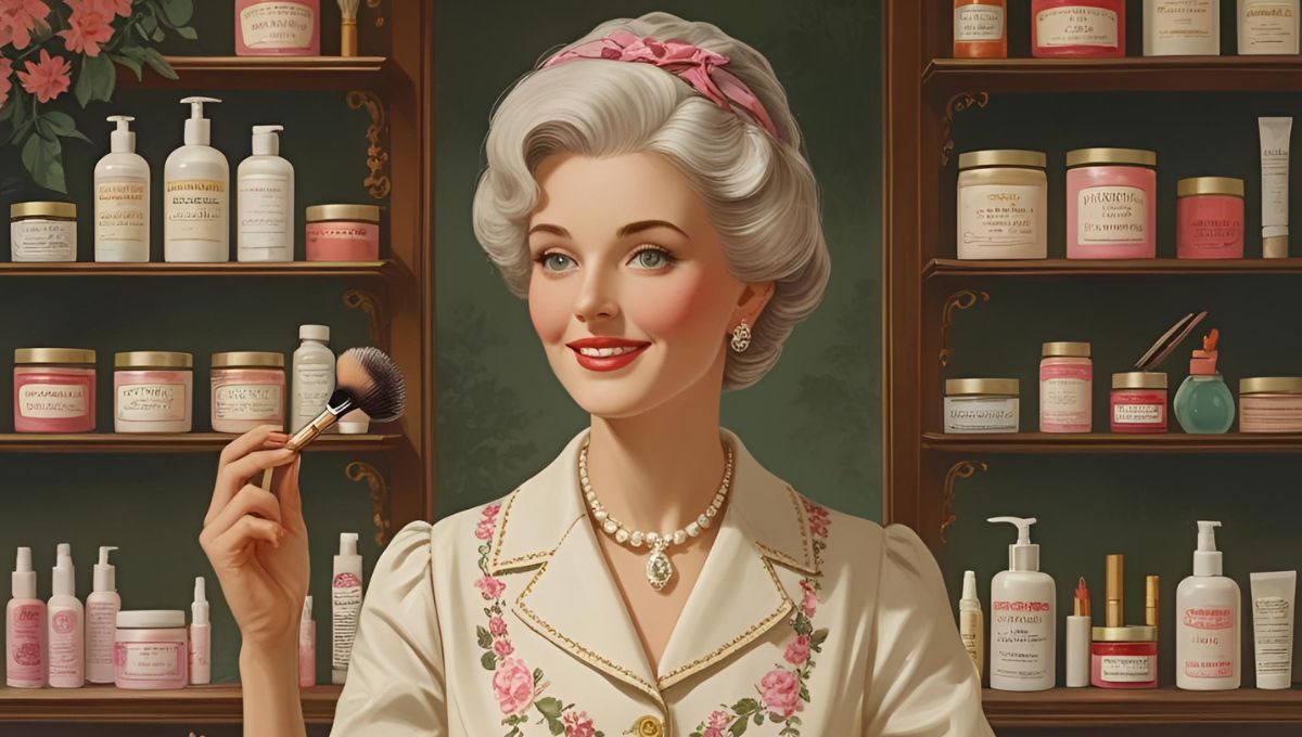 El cosmético que usaban nuestras abuelas y que remueve el acné y la piel muerta