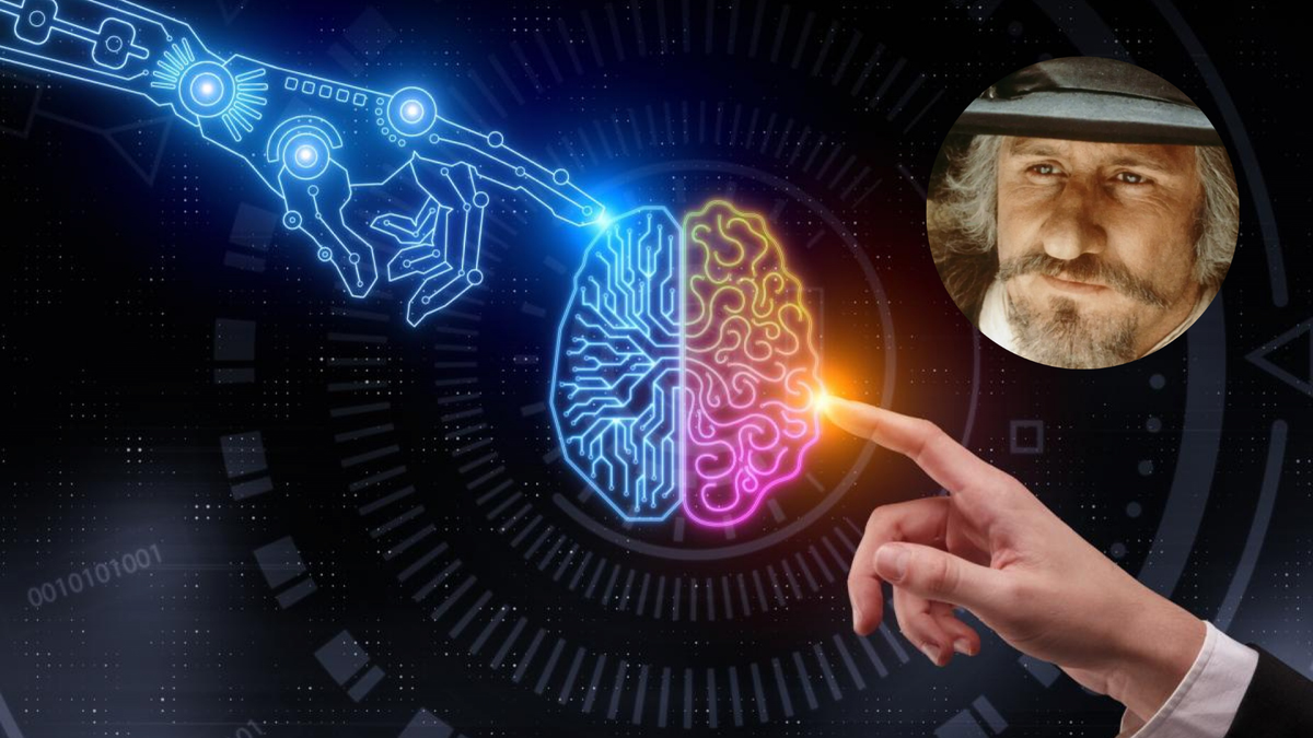 Las frases más románticas para decir en el Día de San Valentín, según la Inteligencia Artificial
