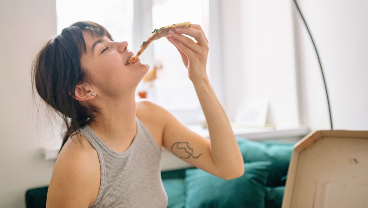 Muchas personas prefieren la comida salada antes que las recetas dulces.