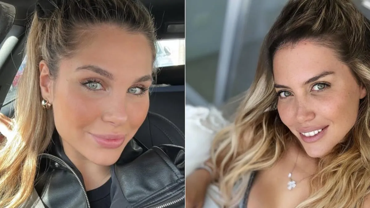 Wanda Nara explotó contra Ivana Icardi: ¡No te lo digo más!