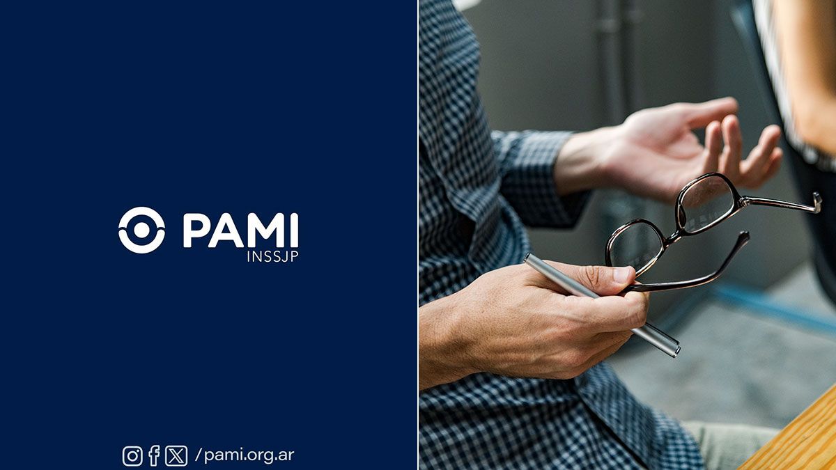 El beneficio que los afiliados del PAMI deben conocer sobre los anteojos gratis