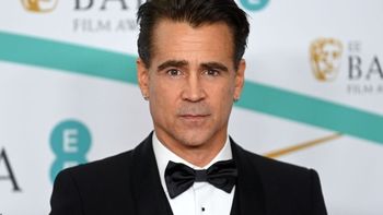 Colin Farrell actúa en una película sobre mafia que está disponible en MAX y tiene gran puntaje en IMDb