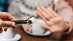 Si dejas de consumir azúcar, tu salud gozará de grandes beneficios