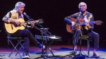 La polémica decisión de Caetano Veloso