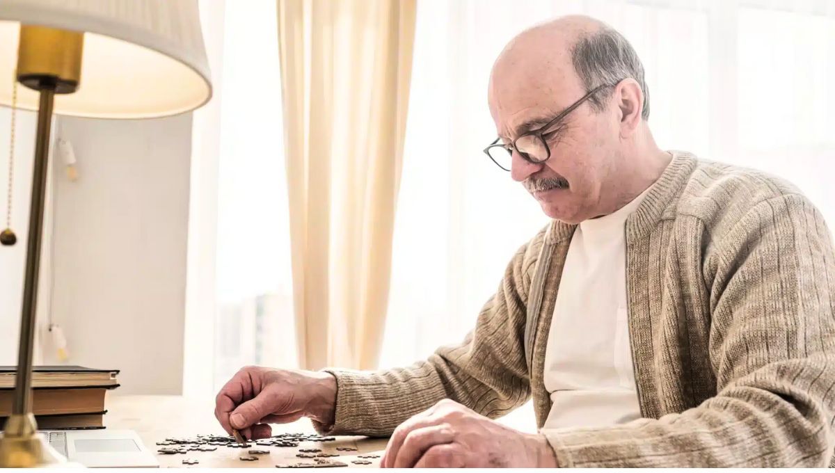Los adultos mayores deben recurrir a este juego para fortalecer la memoria