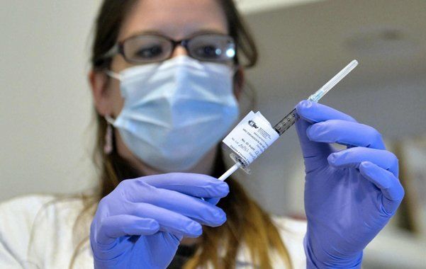 Aprueban la primera vacuna contra el dengue pero Argentina no la usará