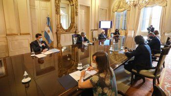 Coronavirus: en enero comenzará la vacunación en Argentina