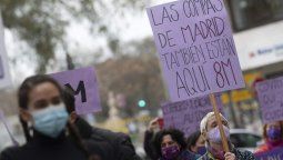 Una ola de femicidios preocupa a las autoridades del Gobierno español y el presidente Pedro Sánchez prometió hacer todo lo necesario para cuidar a las mujeres&nbsp;