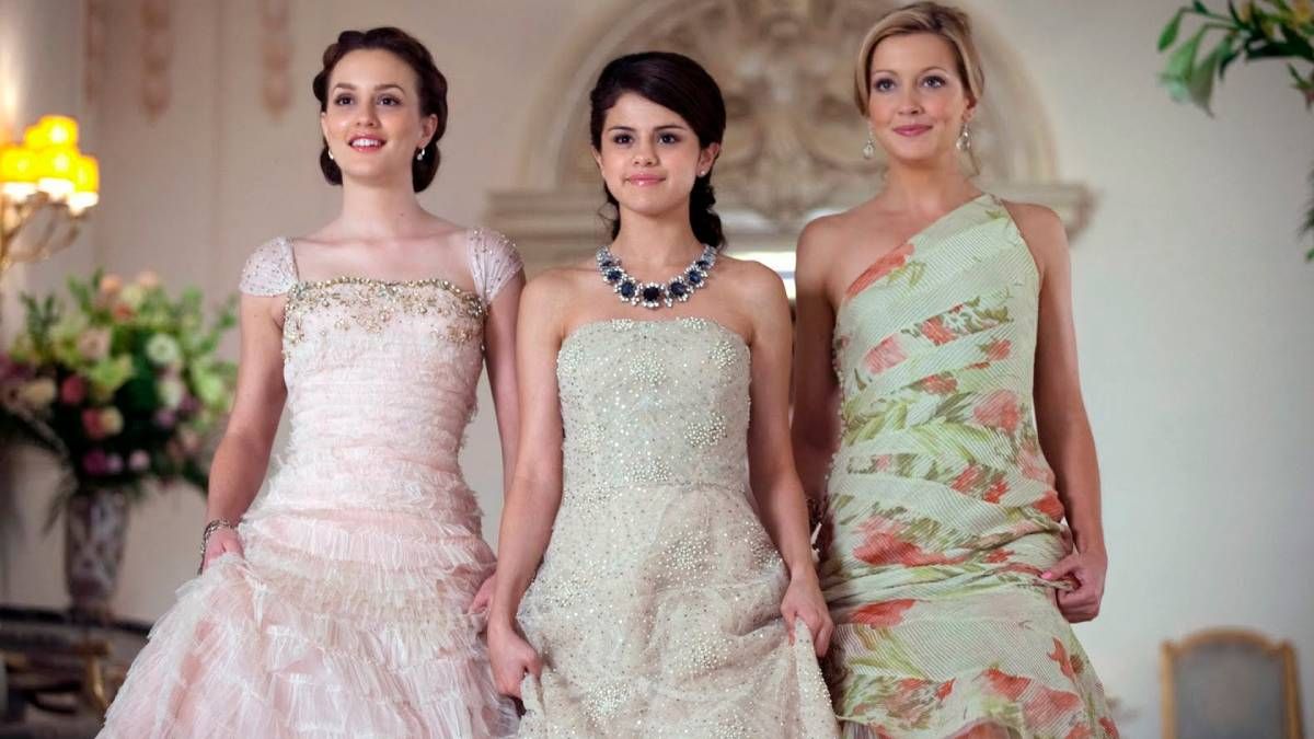 Netflix la señala como la película Netflix la señala como la película