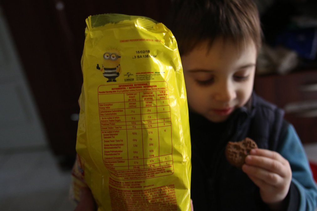 Advierten sobre engaños y mala información de los alimentos