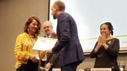 Reconocieron a la UNCuyo entre 200 universidades por sus políticas de género