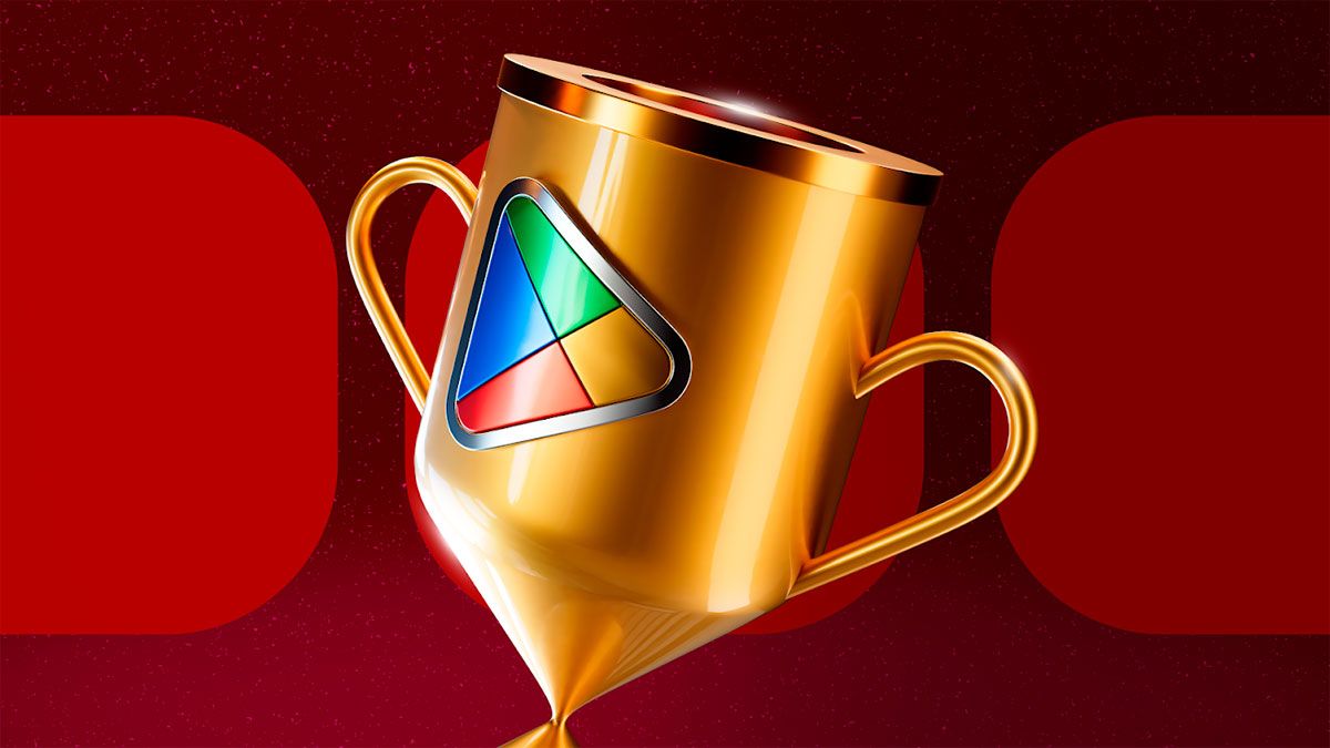 Google Play eligió las mejores apps del 2023 según cada categoría.