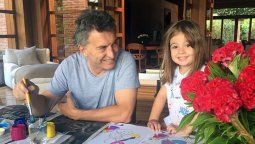 Macri deberá realizar reposo absoluto