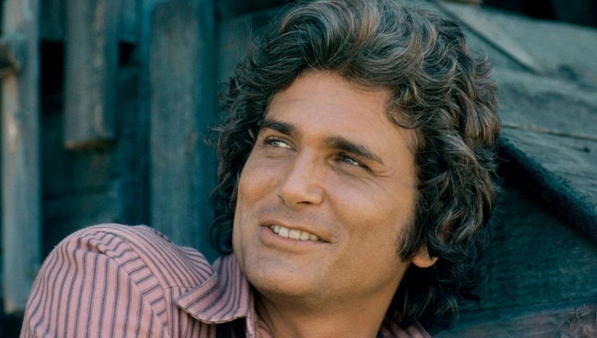 La dura y triste infancia de Michael Landon, el querido Charles Ingalls de La familia Ingalls