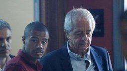 DOnofrio: ¿Sabés lo que es provocarlo a De la Cruz? Bueno