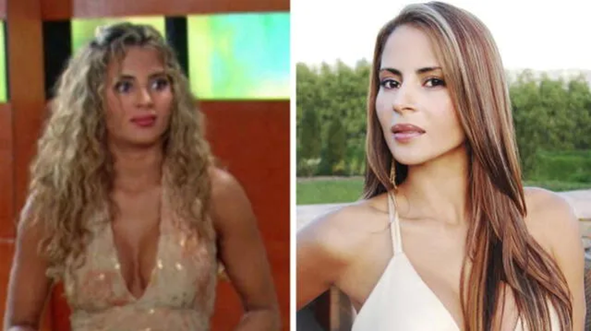 La popular recepcionista de la empresa EcoModa fue Stefanía Gómez. La popular recepcionista de la empresa EcoModa fue Stefanía Gómez.