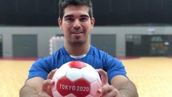 Los Gladiadores perdieron un amistoso en Tokio