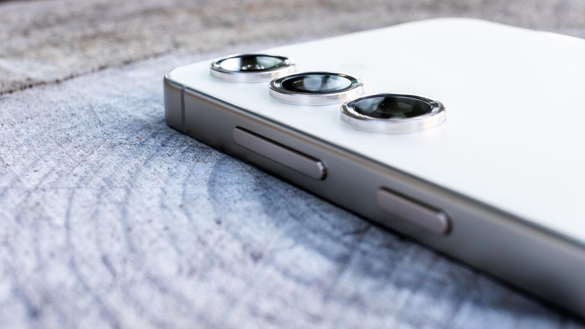 Samsung Galaxy S24. Samsung Galaxy S24.