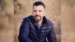 Maximiliano Di Césare, el productor mendocino de ajo al que escuchó Sturzenegger antes de eliminar exigencias del Senasa sobre la exportación del producto y otras hortalizas.