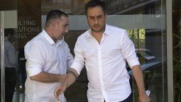 Cabandié salió a despegar al gobierno nacional de la ley minera mendocina