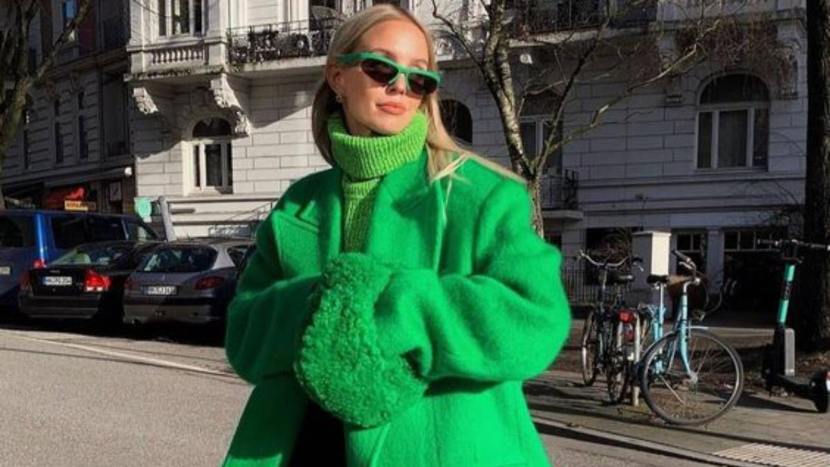 Los 6 abrigos que son tendencia en otoño-invierno 2024.