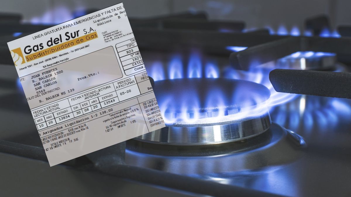 Subdistribuidora de Gas del Sur S.A. opera en Alvear, San Carlos, San Rafael y Tunuyán.