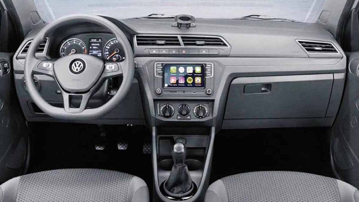 Tablero del Gol Trend. Tablero del Gol Trend.