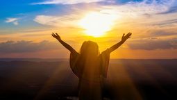 Filosofía china: la frase que invita a agradecer el año que termina y a recibir el próximo con esperanza Filosofía china: la frase que invita a agradecer el año que termina y a recibir el próximo con esperanza