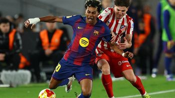 Garantía de grandes partidos en Champions League: Atlético Madrid vs. Barcelona y Liverpool vs PSG