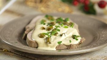 Cuánto tiempo se puede conservar el vitel toné en la heladera