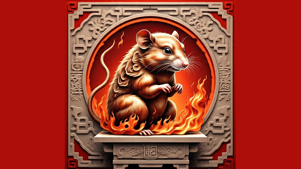 HORÓSCOPO CHINO: las predicciones en el inicio de la semana de la Rata de Fuego. HORÓSCOPO CHINO: las predicciones en el inicio de la semana de la Rata de Fuego.