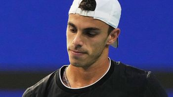 Cómo quedará Francisco Cerúndolo en el ranking tras caer en el Miami Open 2026 ante Zverev Cómo quedará Francisco Cerúndolo en el ranking tras caer en el Miami Open 2026 ante Zverev