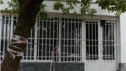 En este club asesinaron a un joven en un cumple de 15.