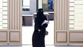 Histórico: una mujer ganó por primera vez las elecciones municipales en Arabia Saudita