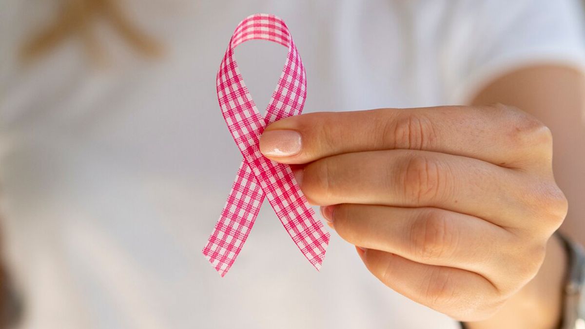 La lucha contra el cáncer cuenta cada vez con mejores armas. La lucha contra el cáncer cuenta cada vez con mejores armas. 