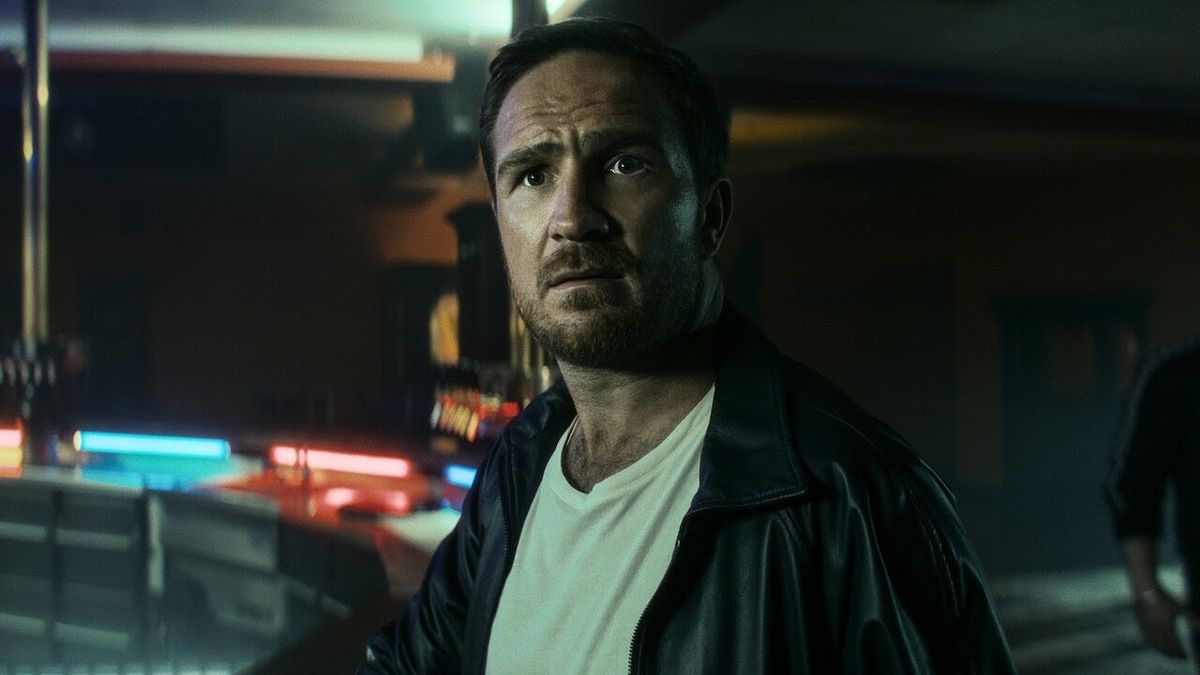 La serie es una de las grandes producciones alemanas de Netflix La serie es una de las grandes producciones alemanas de Netflix