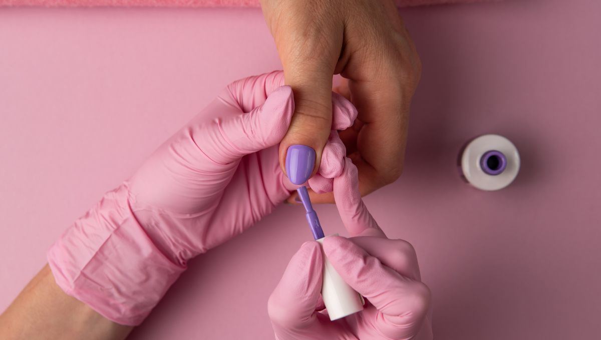 ¿Qué tendencias de manicura se usarán en 2026?