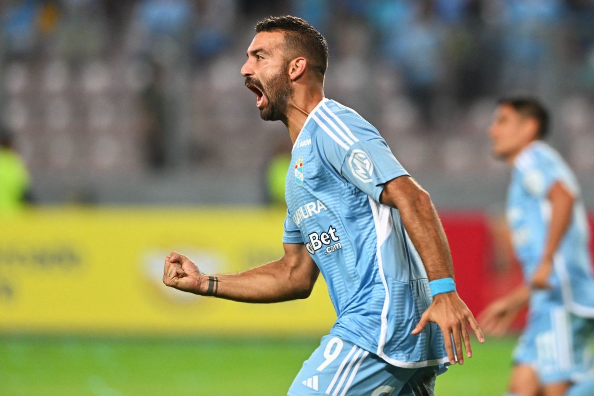 Cauteruccio está en juicio con Independiente de Avellaneda