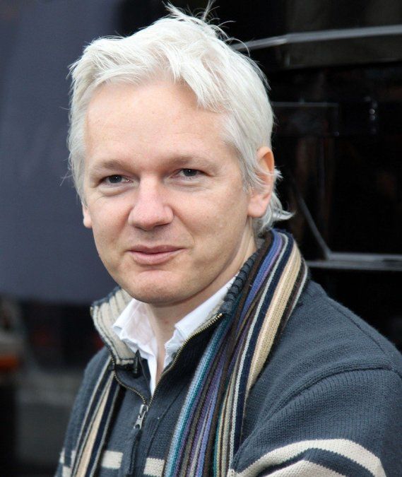 Assange será interrogado por la justicia en la embajada de Ecuador en Londres
