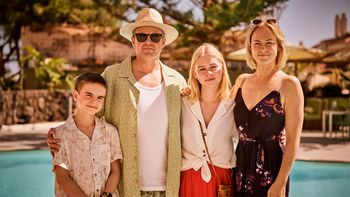 Por qué la serie La Palma es la más criticada de Netflix