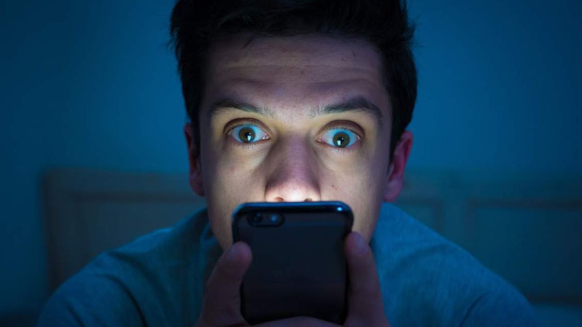 Nomofobia: cómo detectar y controlar la adición al teléfono celular