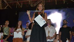 Laura Horta.