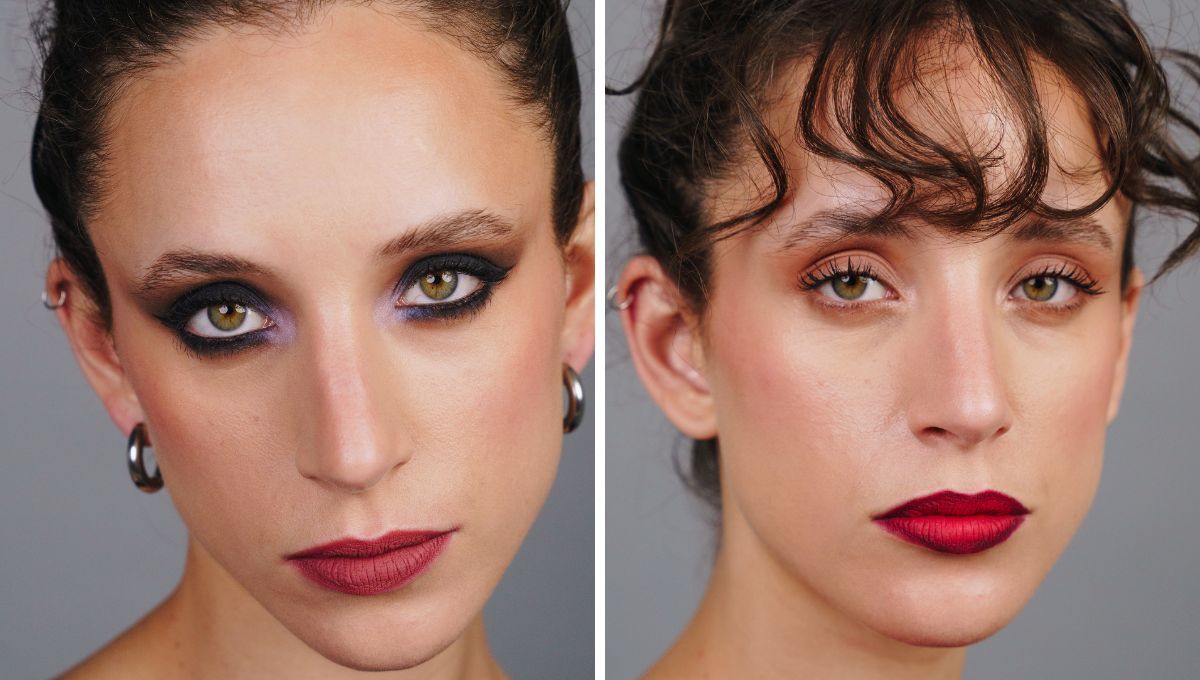Los años 90 volvieron para quedarse: qué maquillaje se usará en el 2025