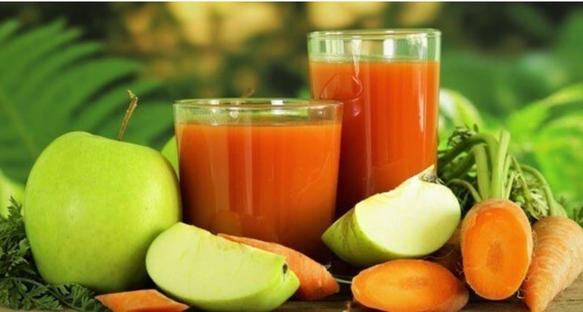 El poderoso jugo natural de 3 ingredientes que ayuda a bajar de peso en cuestión de días El poderoso jugo natural de 3 ingredientes que ayuda a bajar de peso en cuestión de días