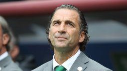 Juan Antonio Pizzi habló de su regreso a San Lorenzo