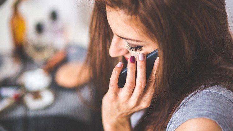El smartphone menos perjudicial para nuestra salud