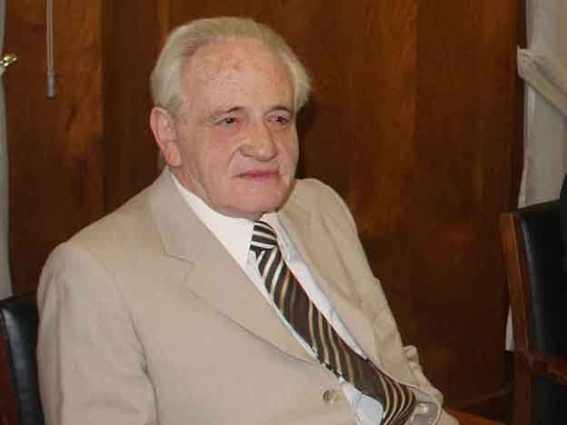 Diputados aprobó el pedido de juicio político contra el juez Carlos Böhm