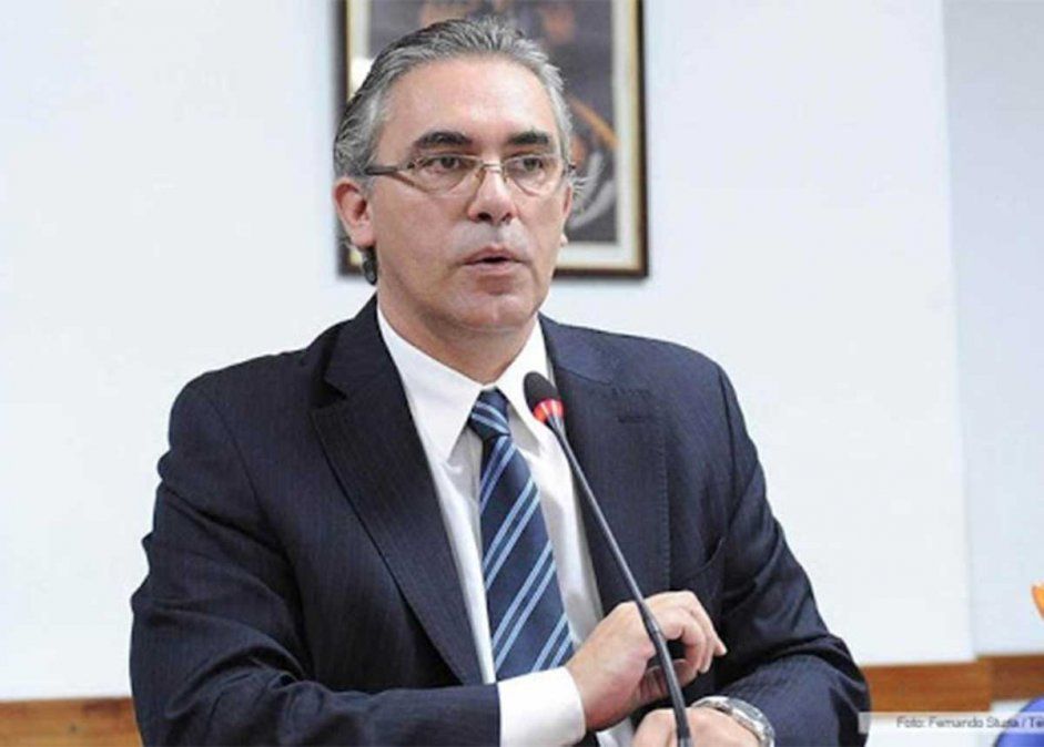 Alberto Fernández creó un cargo diplomático para asuntos de Derechos Humanos y designó a Remo Carlotto, hijo de la titular de Abuelas de Plaza de Mayo, Estela de Carlotto.